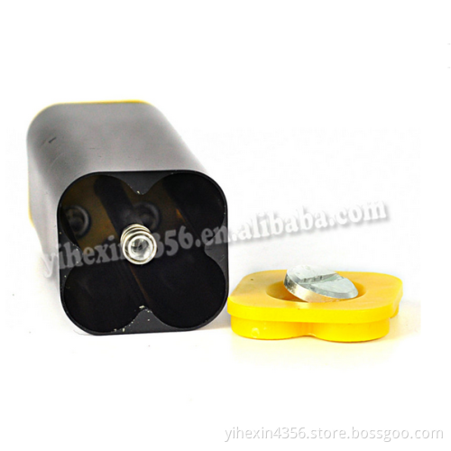Rechargeable T6 3000 Lumen LED Bike Front Light